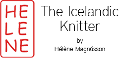 The Icelandic Knitter